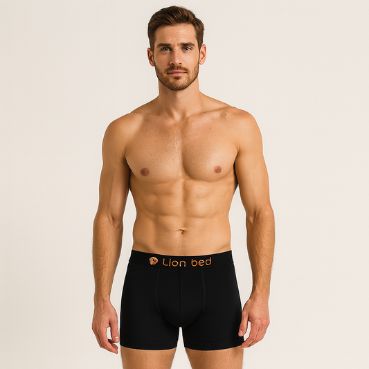 Erkek Bambu Boxer